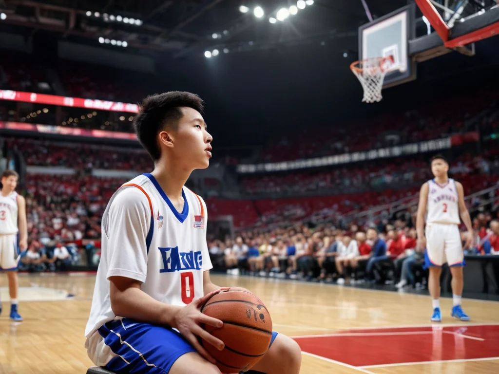 萨博尼斯季后赛砍下大号两双率队拿下系列赛开门红 - RayeSports